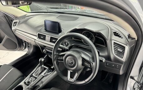 Mazda Axela, 2016 год, 1 150 000 рублей, 12 фотография