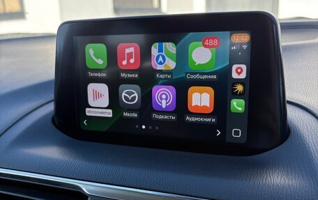 Mazda Axela, 2017 год, 2 000 000 рублей, 3 фотография