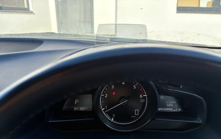 Mazda Axela, 2017 год, 2 000 000 рублей, 5 фотография