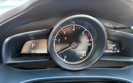 Mazda Axela, 2017 год, 2 000 000 рублей, 7 фотография