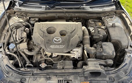 Mazda Axela, 2017 год, 2 000 000 рублей, 2 фотография
