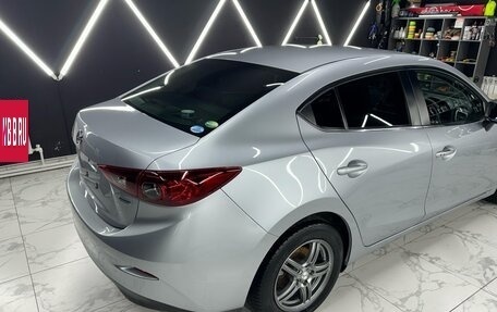 Mazda Axela, 2016 год, 1 150 000 рублей, 13 фотография