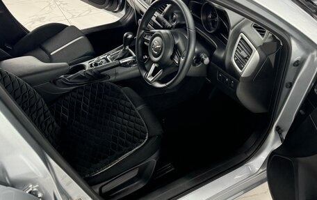 Mazda Axela, 2016 год, 1 150 000 рублей, 10 фотография