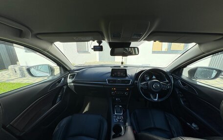 Mazda Axela, 2017 год, 2 000 000 рублей, 11 фотография