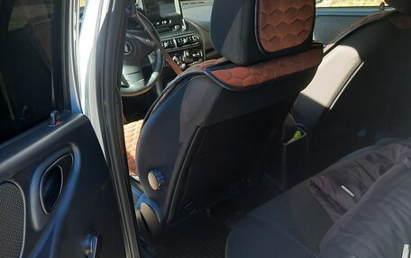 Chevrolet Niva I рестайлинг, 2019 год, 870 000 рублей, 7 фотография