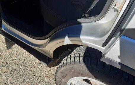 Chevrolet Niva I рестайлинг, 2019 год, 870 000 рублей, 10 фотография