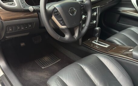 Nissan Teana, 2012 год, 1 250 000 рублей, 6 фотография