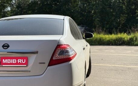 Nissan Teana, 2012 год, 1 250 000 рублей, 5 фотография