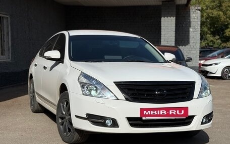 Nissan Teana, 2012 год, 1 250 000 рублей, 2 фотография