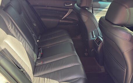 Nissan Teana, 2012 год, 1 250 000 рублей, 7 фотография