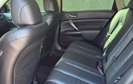 Nissan Teana, 2012 год, 1 250 000 рублей, 13 фотография