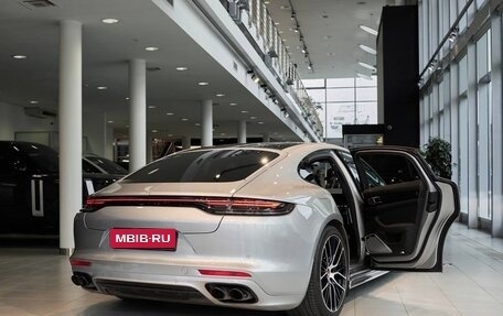 Porsche Panamera II рестайлинг, 2022 год, 14 000 000 рублей, 4 фотография