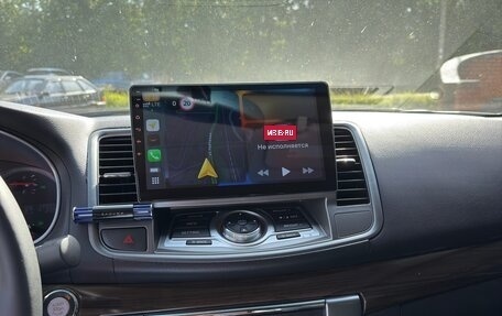 Nissan Teana, 2012 год, 1 250 000 рублей, 11 фотография