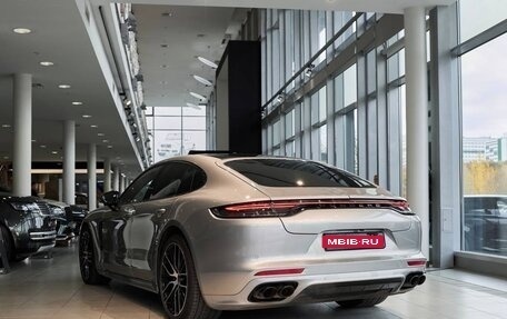 Porsche Panamera II рестайлинг, 2022 год, 14 000 000 рублей, 3 фотография
