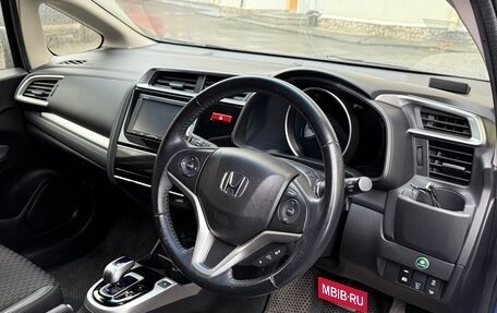 Honda Fit III, 2015 год, 1 100 000 рублей, 3 фотография