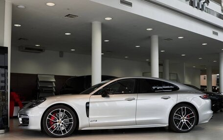 Porsche Panamera II рестайлинг, 2022 год, 14 000 000 рублей, 6 фотография