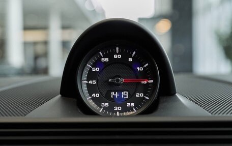 Porsche Panamera II рестайлинг, 2022 год, 14 000 000 рублей, 13 фотография