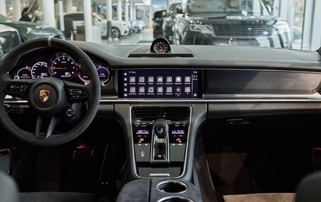 Porsche Panamera II рестайлинг, 2022 год, 14 000 000 рублей, 10 фотография