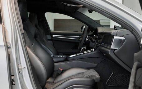 Porsche Panamera II рестайлинг, 2022 год, 14 000 000 рублей, 9 фотография