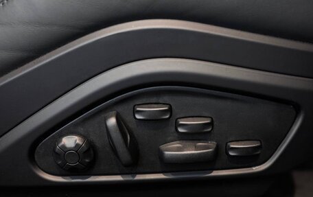 Porsche Panamera II рестайлинг, 2022 год, 14 000 000 рублей, 17 фотография