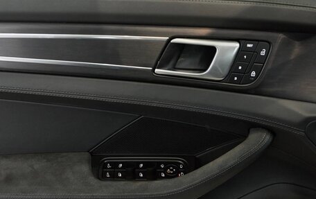 Porsche Panamera II рестайлинг, 2022 год, 14 000 000 рублей, 16 фотография