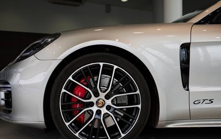 Porsche Panamera II рестайлинг, 2022 год, 14 000 000 рублей, 15 фотография