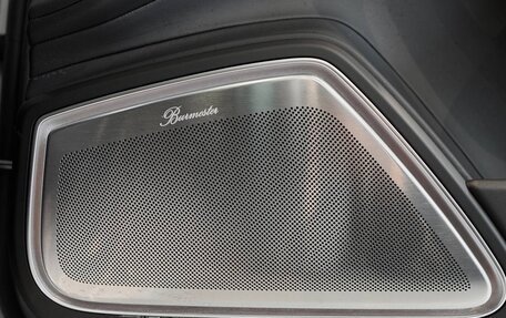 Porsche Panamera II рестайлинг, 2022 год, 14 000 000 рублей, 18 фотография