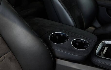 Porsche Panamera II рестайлинг, 2022 год, 14 000 000 рублей, 19 фотография