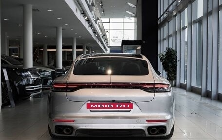 Porsche Panamera II рестайлинг, 2022 год, 14 000 000 рублей, 5 фотография