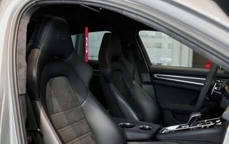 Porsche Panamera II рестайлинг, 2022 год, 14 000 000 рублей, 8 фотография