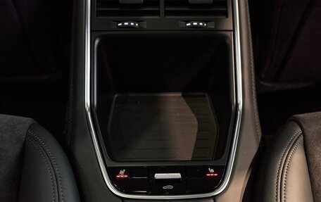 Porsche Panamera II рестайлинг, 2022 год, 14 000 000 рублей, 24 фотография