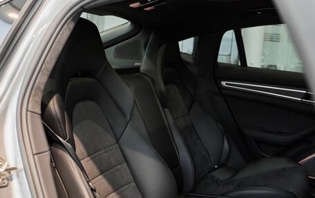 Porsche Panamera II рестайлинг, 2022 год, 14 000 000 рублей, 28 фотография