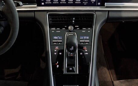 Porsche Panamera II рестайлинг, 2022 год, 14 000 000 рублей, 20 фотография