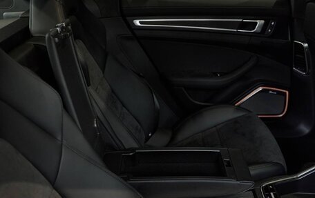 Porsche Panamera II рестайлинг, 2022 год, 14 000 000 рублей, 31 фотография