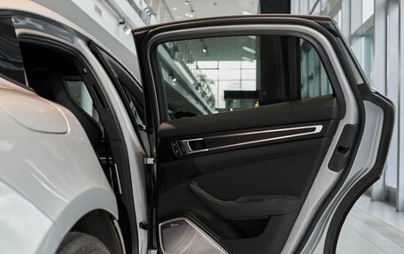 Porsche Panamera II рестайлинг, 2022 год, 14 000 000 рублей, 30 фотография