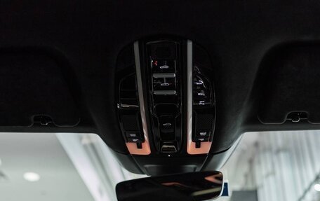 Porsche Panamera II рестайлинг, 2022 год, 14 000 000 рублей, 34 фотография