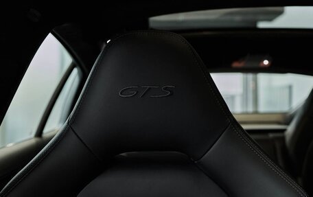 Porsche Panamera II рестайлинг, 2022 год, 14 000 000 рублей, 27 фотография