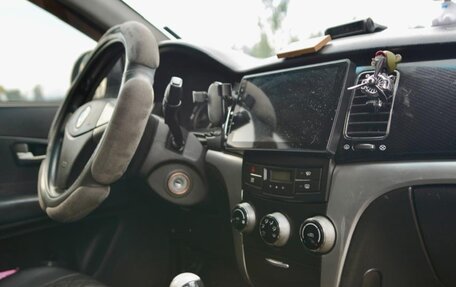 SsangYong Actyon II рестайлинг, 2013 год, 675 000 рублей, 12 фотография