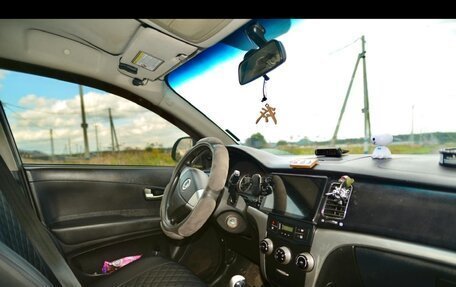 SsangYong Actyon II рестайлинг, 2013 год, 675 000 рублей, 6 фотография