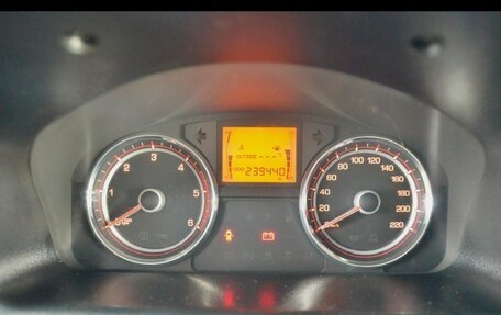 SsangYong Actyon II рестайлинг, 2013 год, 675 000 рублей, 8 фотография