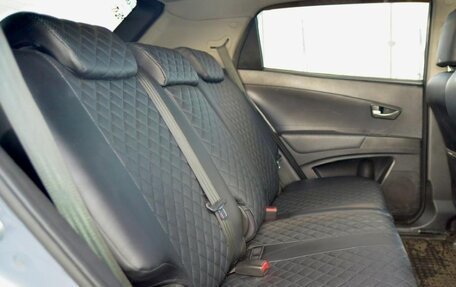 SsangYong Actyon II рестайлинг, 2013 год, 675 000 рублей, 7 фотография