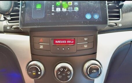 SsangYong Actyon II рестайлинг, 2013 год, 675 000 рублей, 13 фотография