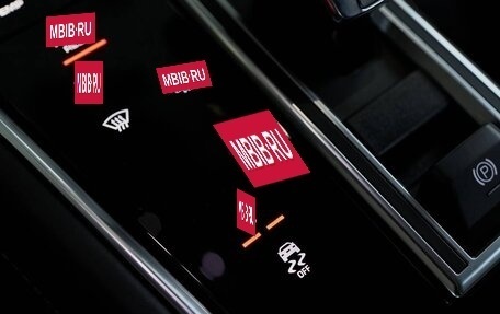 Porsche Panamera II рестайлинг, 2022 год, 14 000 000 рублей, 33 фотография