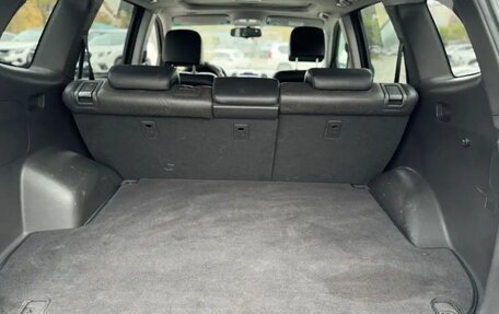 Hyundai Santa Fe III рестайлинг, 2011 год, 1 380 000 рублей, 5 фотография