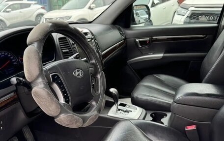 Hyundai Santa Fe III рестайлинг, 2011 год, 1 380 000 рублей, 7 фотография