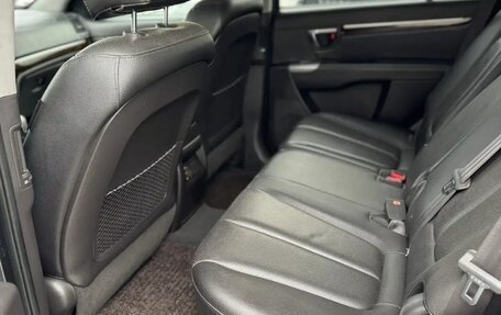 Hyundai Santa Fe III рестайлинг, 2011 год, 1 380 000 рублей, 8 фотография