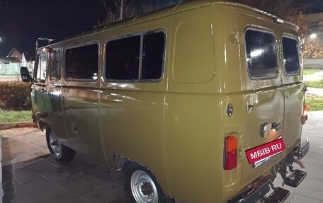 ЛуАЗ 3151, 2007 год, 320 000 рублей, 3 фотография