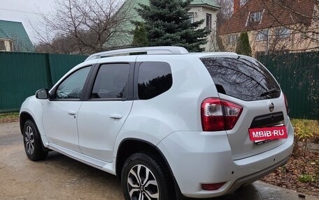 Nissan Terrano III, 2017 год, 1 250 000 рублей, 3 фотография