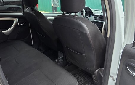 Nissan Terrano III, 2017 год, 1 250 000 рублей, 6 фотография