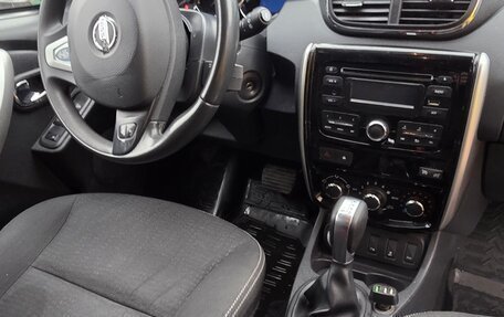 Nissan Terrano III, 2017 год, 1 250 000 рублей, 7 фотография